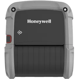 Honeywell RP2F Schwarz/Grau