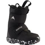 Burton Mini Grom Black - schwarz - 26