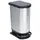 Rotho Paso duo 50 l Silber