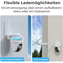 Reolink Argus Series B430 Weiß