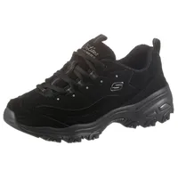 SKECHERS D´Lites - Play On black 37