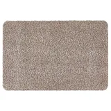 Andiamo Fußmatte Samson hellbeige, 50 x 80 cm