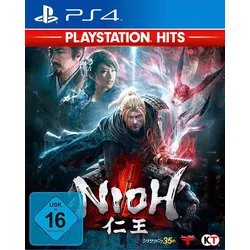 Nioh