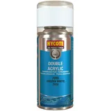 Hycote Doppel-Acryl-Aerosol-Autosprayfarbe, Ford – Frozen White, 150 ml