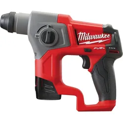 Milwaukee M12CH-202X AKKU-BOHRHAMMER IN2 4933446046