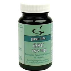 OPC 150 mg Kapseln 60 St