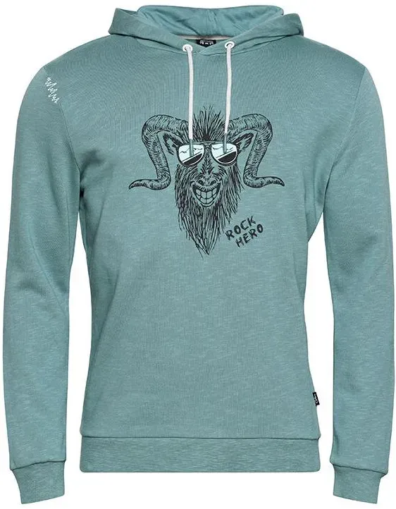 Chillaz Sapporo Rock Hero dark arctic (0635) XL