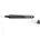 SMD-Pinzette Flach gebogen 45