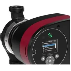 Grundfos Hocheffizienzpumpe Magna3 25-120 180