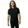 Armani Exchange A|X Armani Exchange für Herren. XM001285AF10366UC001 Ideal Polo (L), Schwarz, Lässig, Baumwolle, Kurzarm