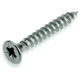 cimco werkzeuge Pozdriv-Allzw.schraube 4,0 x 25 mm 200 Stück