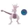 Pokémon Battle Feature Figur Mewtu 10 cm - Blau/Violett