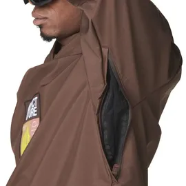 Picture Organic Clothing Picture Parker chicory coffee - S