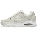 Nike Air Max Command Damen Light Bone/Light Bone/White/Lt Iron Ore 41