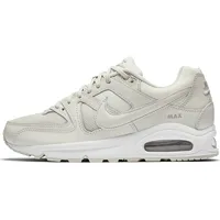Nike Air Max Command Damen Light Bone/Light Bone/White/Lt Iron Ore 41