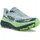 HOKA Stinson 7 Herren Grau / Grün 42