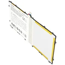 AccuCell Nachbau Akku passend für Google Nexus 10 Akku SP3496A8H, SP3496A8H(1S2P), Samsung GT-P8110, GTP8110-HA32ARB