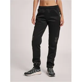 hummel Cima XK Trainingshose Damen black XXL