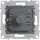 Legrand Lichtschalter SEANO Universal-Drehdimmer 300 W