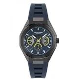 ASTON MARTIN RACING Unisex Multi Zifferblatt Quarz Armbanduhr Aml Thrill TKS W