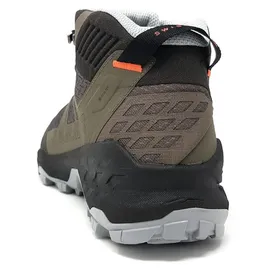 Mammut Sertig II Mid GTX Herren Dark Tin/Tin 42