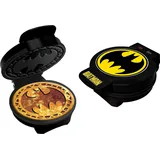 Uncanny Brands DC Batman Waffeleisen
