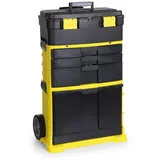 Mobiler Werkzeugtrolley – 48 x 31,5 x 82 cm