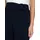 Zero Culotte Weites Bein Blau 38