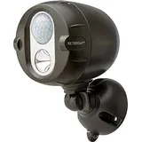 MR. BEAMS MB360 LED-Außenstrahler Leuchtfarben: Kaltweiß