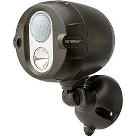 MR. BEAMS MB360 LED-Außenstrahler Leuchtfarben: Kaltweiß