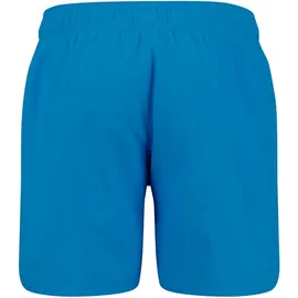 Puma Mittellange Schwimmhose Blau 128
