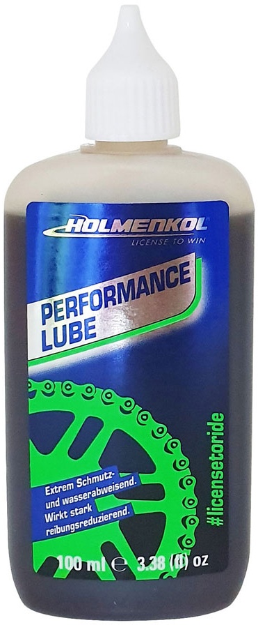 Performance Lube Fahrrad Schmiermittel für Schaltung und Antrieb