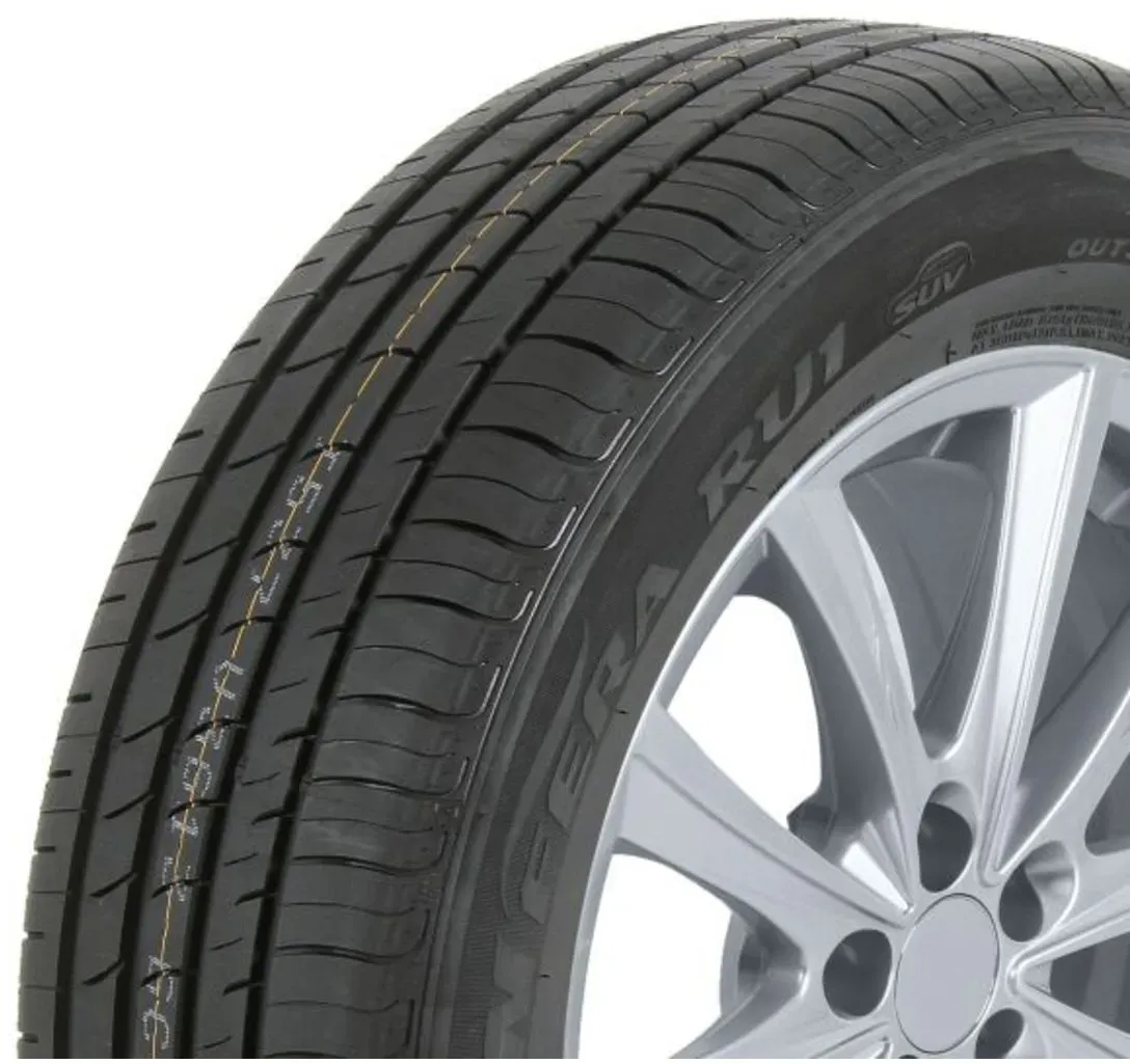 Pneus d'été NEXEN NFera RU1 215/65R17 99V, Date de production 2019