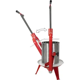 Güde Obstpresse OP 14 14 l Edelstahl