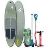 Fanatic Fly Air SLT 315 x 81 x 15 cm grau