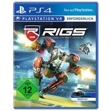 RIGS: Mechanized Combat League (PSVR) (USK) (PS4)