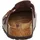 Birkenstock Boston Nubukleder geölt habana 40