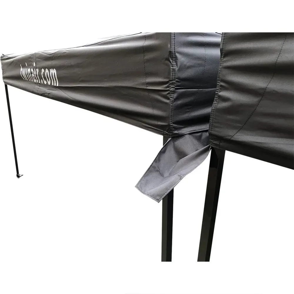 Twin Air Wasserleitung Des Zeltes - One Size