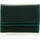 MyWalit Double Flap Geldbörse Damen schwarz