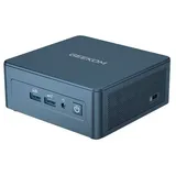 GEEKOM IT13 Mini-PC Intel Core i9-13900HK 3,6 GHz 32 GB RAM 1 TB SSD Intel Iris Win 11