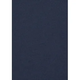 beachtime by lascana Beachtime T-Shirt Blau 48/50