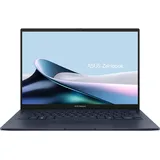 Asus ZenBook 14 OLED Intel Core Ultra 9 285H 32 GB RAM 8 TB SSD Win11 Pro & Office 2024 Pro Ponder Blue