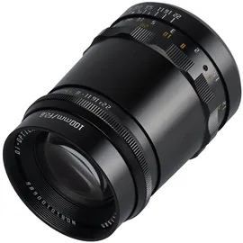 TTARTISAN 100mm f/2,8 M42