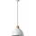 Brilliant Erena 1-flg. 38 cm rund Metall/Holz hellgrün