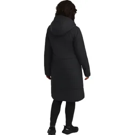 Jack Wolfskin Deutzer Coat Damen Wintermantel