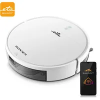 ETA Rover Saugroboter Weiß