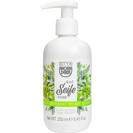 STYX Sf.styx Aroma Derm 4In1 Cosm 250 ml Seife