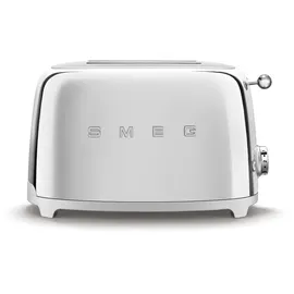 Smeg TSF01SSEU Chrom / Hochglanz