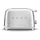 Smeg TSF01SSEU Chrom / Hochglanz