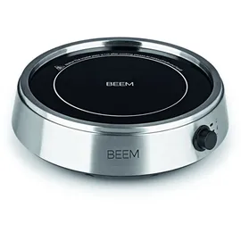 BEEM Amira 10L 2000W Edelstahl mit Dispenser | Silber